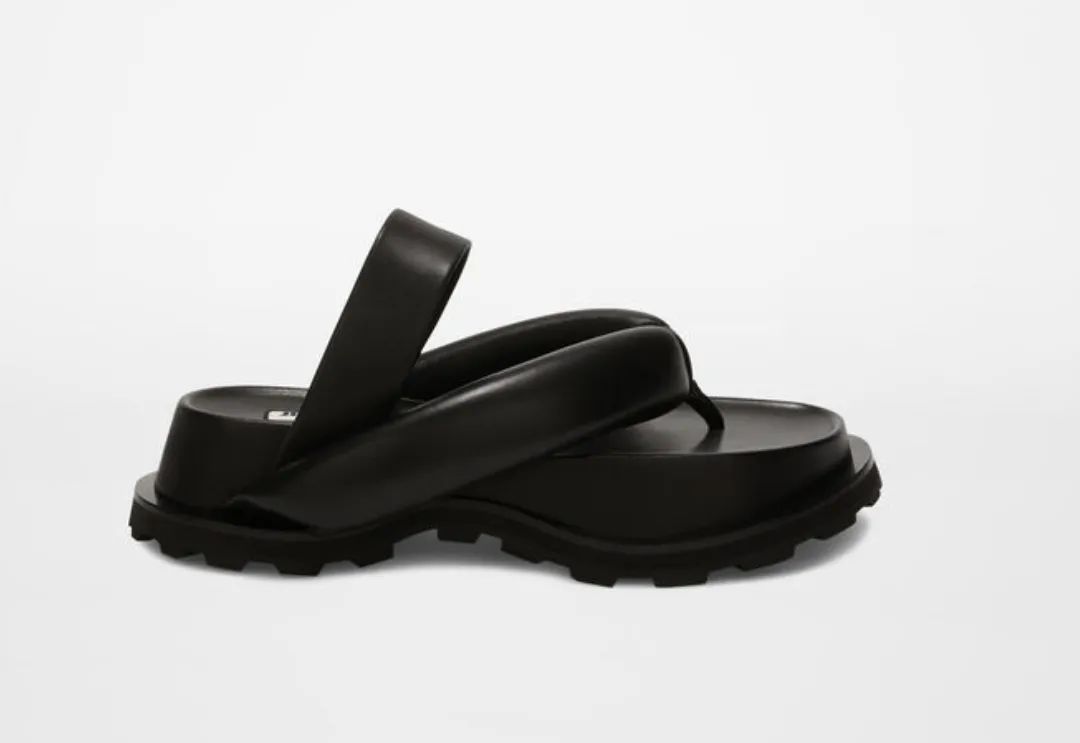 防水拖鞋厚底增高冬季外穿,雪地拖鞋女款冬厚底增高