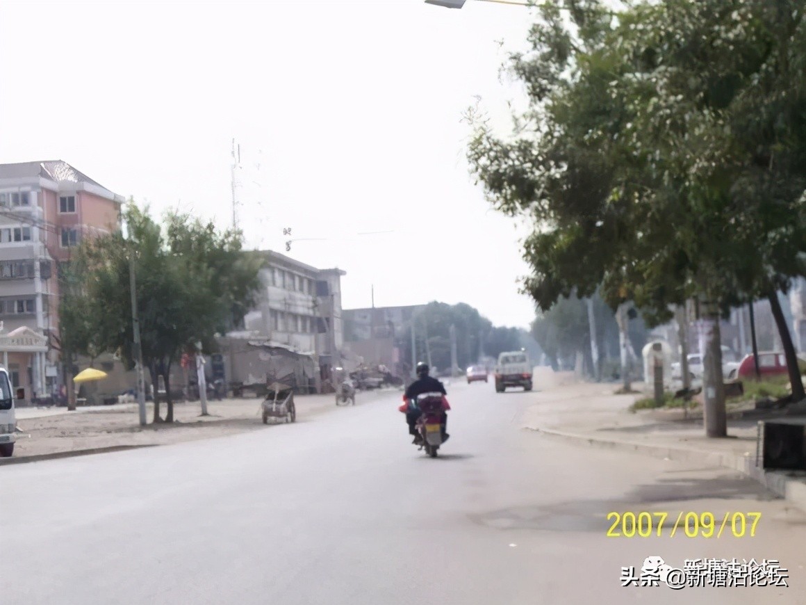 塘沽郭庄子海津花园,塘沽郭庄子老照片