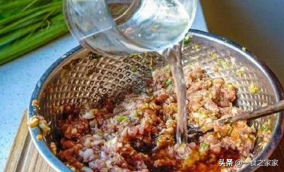 为什么自己做的饺子很难吃,为什么你做的饺子馅口感发柴