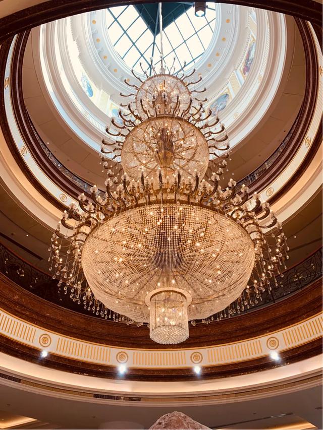 郑州黄帝宫御温泉房价,黄帝宫御温泉打卡温泉