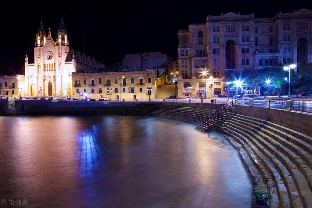 马耳他移民的攻略,马耳他的移民政策是什么呢