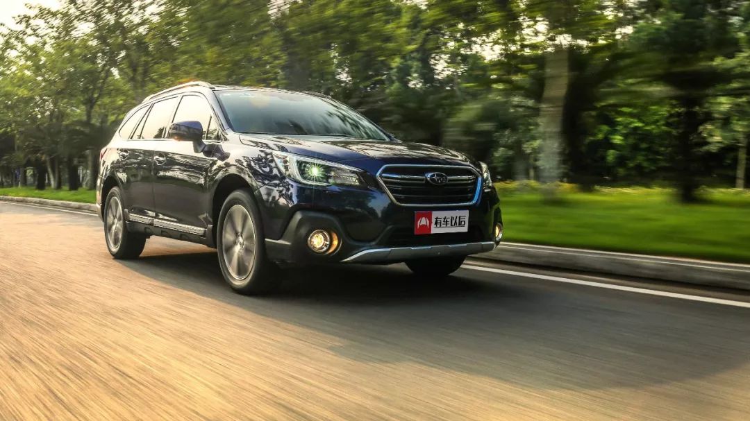 全时四驱最良心的车,纯进口的车有哪些优势