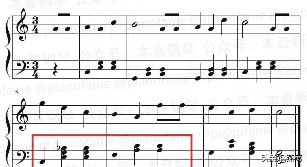 学电子琴的音符,学电子琴和弦必须要熟练主旋律吗