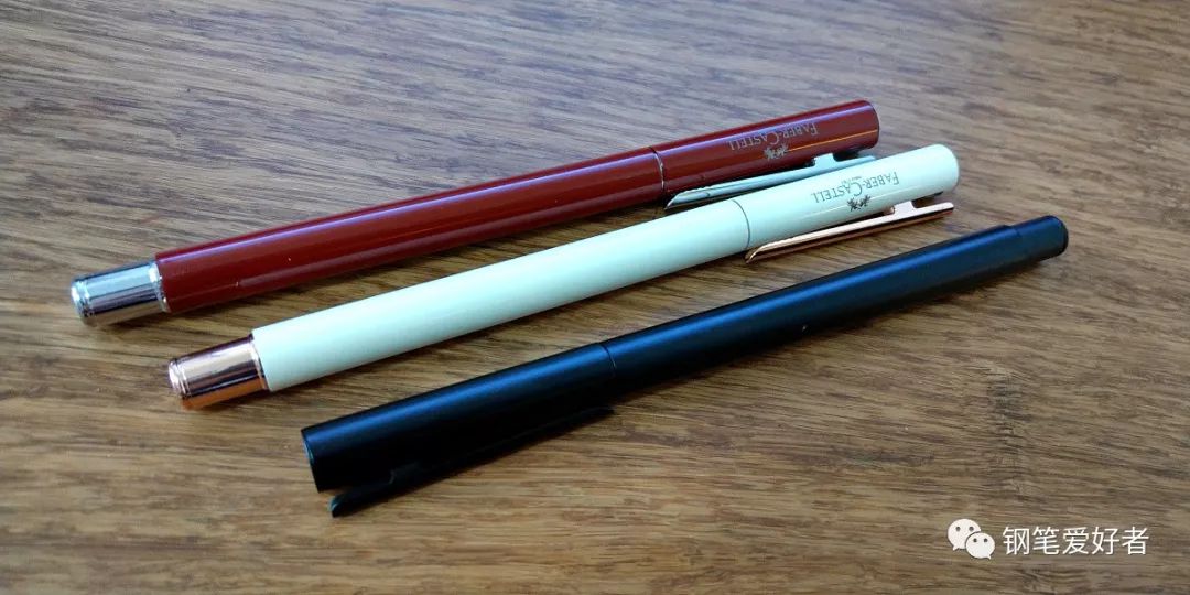 辉柏嘉钢笔有哪些系列,辉柏嘉钢笔neo