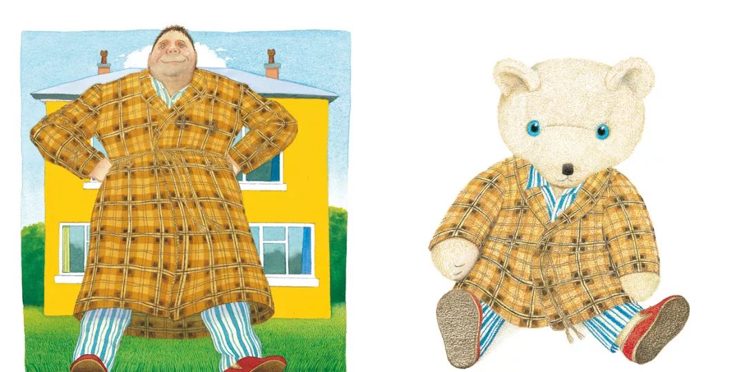 陪孩子读中秋绘本,与中秋节有关的亲子绘本推荐