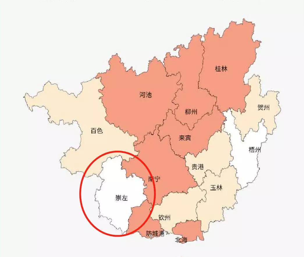 广西唯一“0确诊”的边陲小城，不是桂林却比桂林还要美10倍