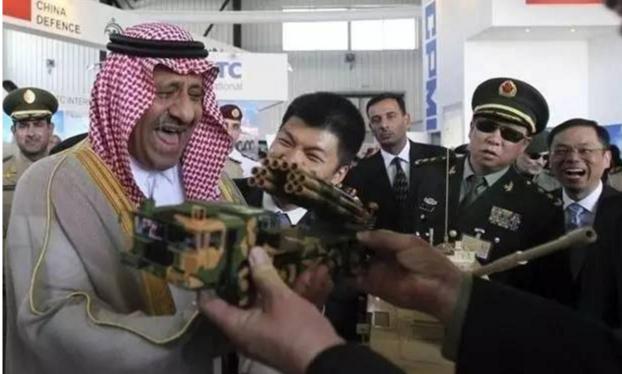 1987年沙特买东风导弹造价,1987年沙特购买东风导弹的那些事