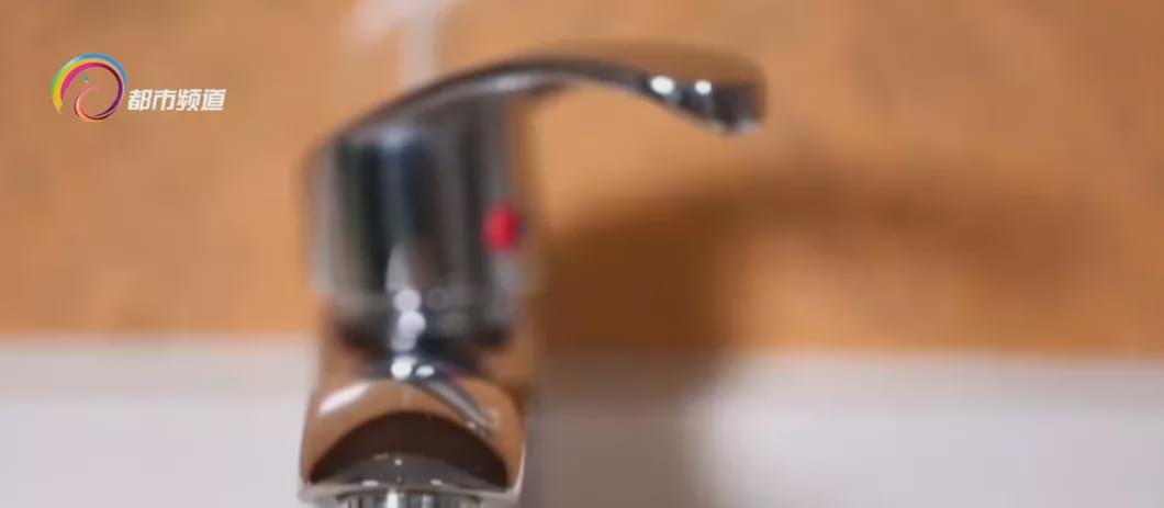 天气寒冷水表保暖提示,天气转暖防止水表冻裂温馨提醒