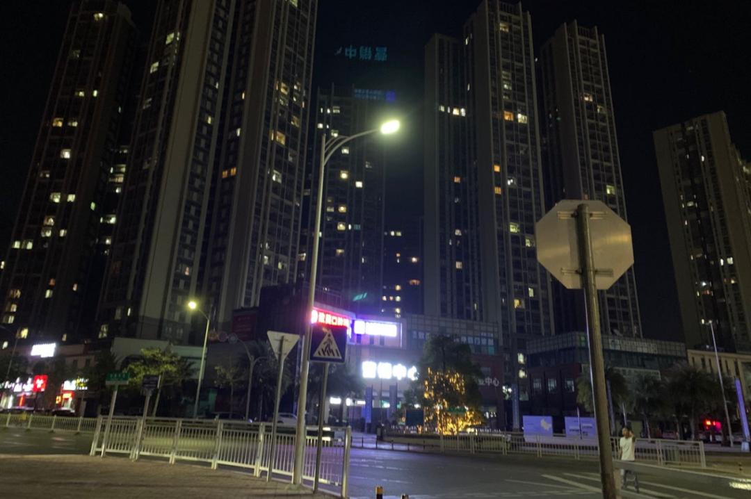 仲恺惠环升值潜力,仲恺惠环北片区