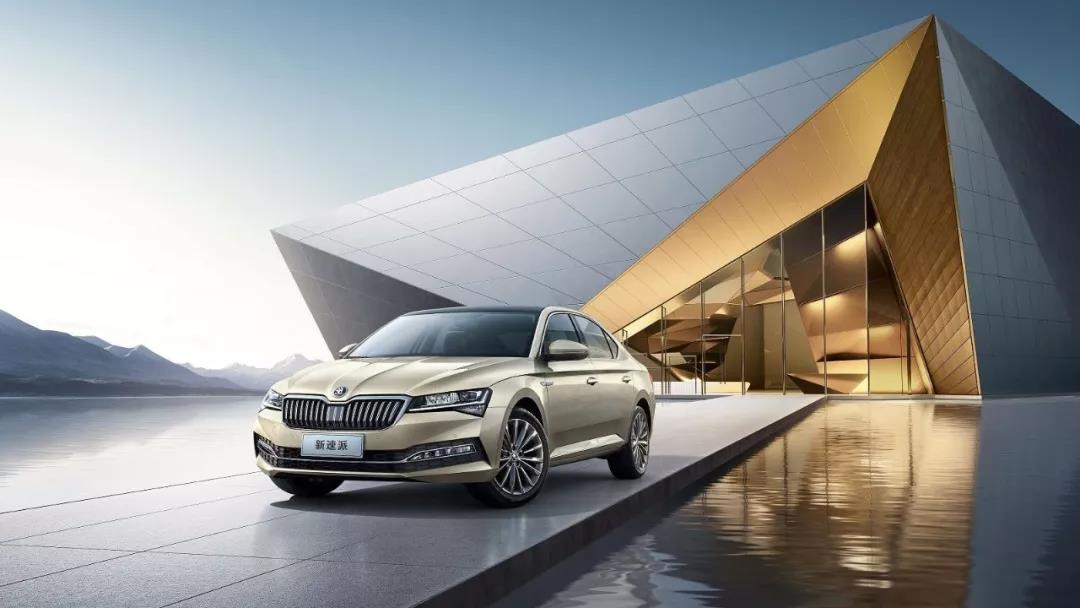 超值7-20万这6款合资车性价比无敌,2019年合资b级车哪几款值得购买