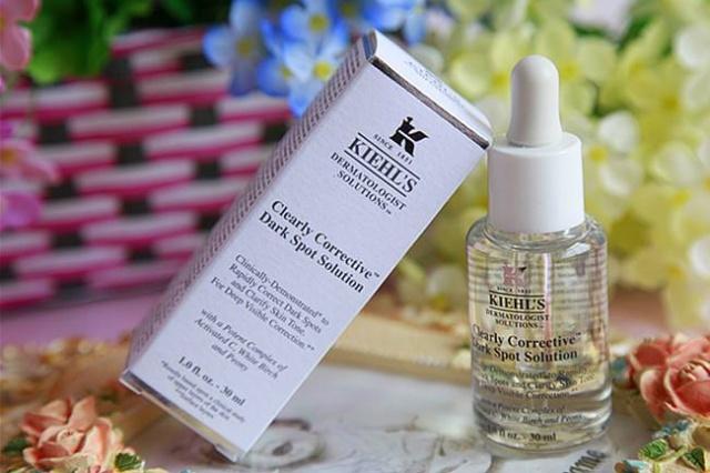 这几款超级好用的美白精华，有了它，可以让你白上好几度