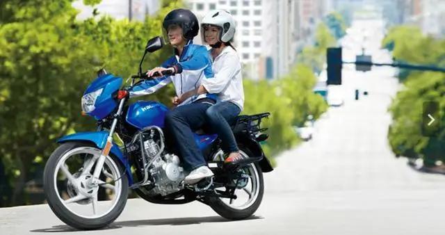 豪爵电喷摩托油耗多少,豪爵最低油耗便宜踏板多少钱