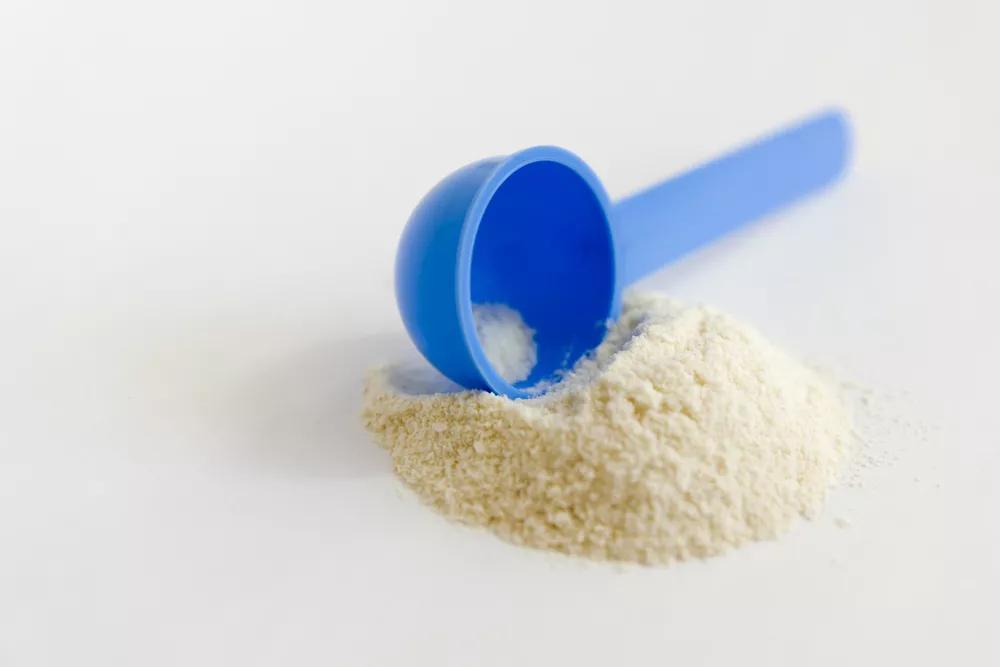 宝宝转奶妈妈常问的5个问题,宝宝换奶粉有什么注意事项