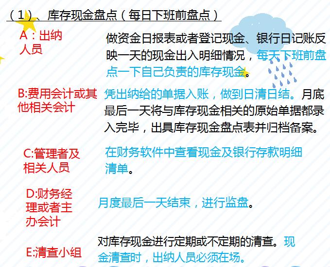 会计如何快速的对账查账,财务内账对账方法和技巧