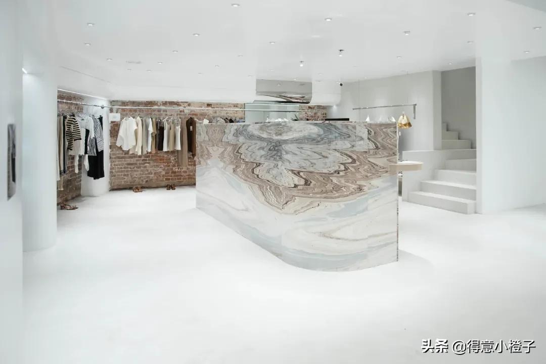 人类高质量店铺,武汉潮牌买手店