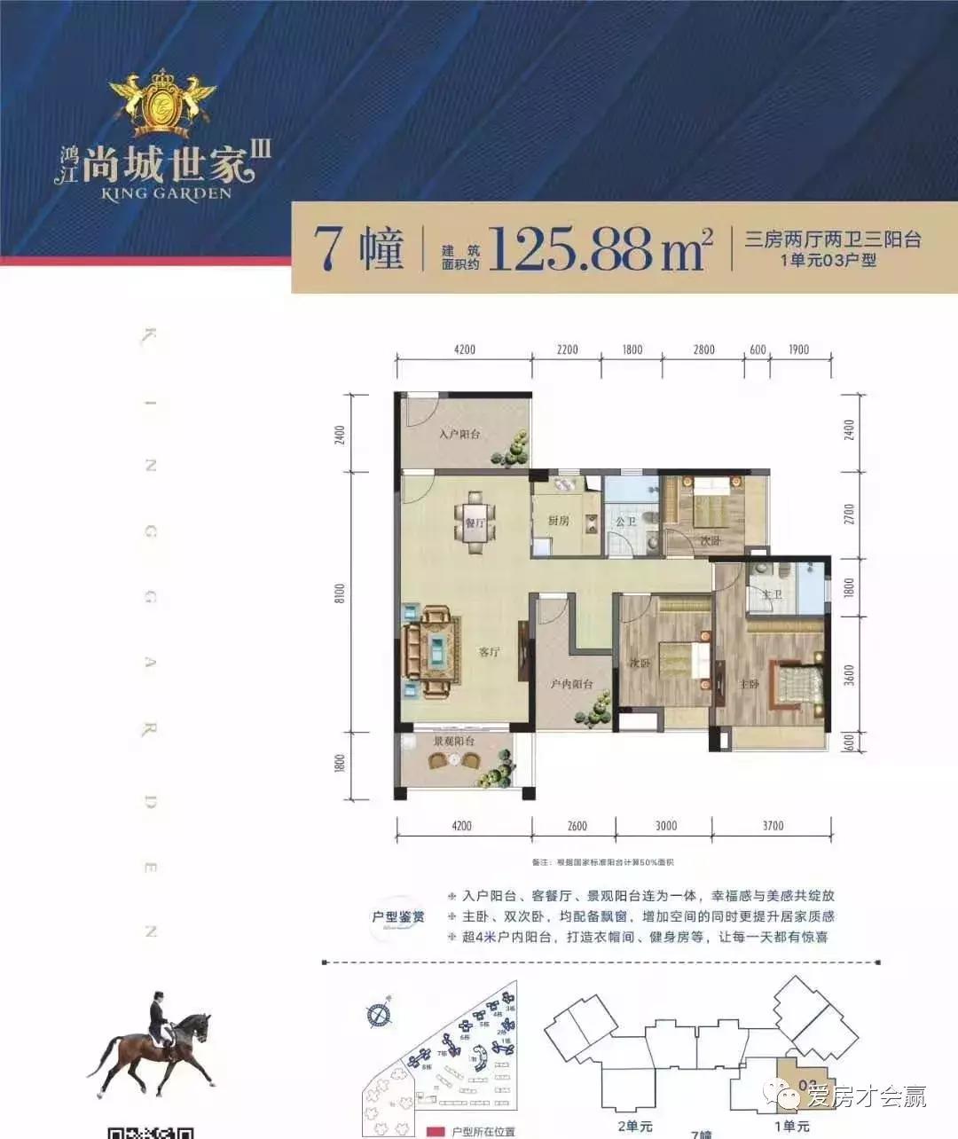 惠阳区鸿江尚城世家,鸿江尚城世家一期