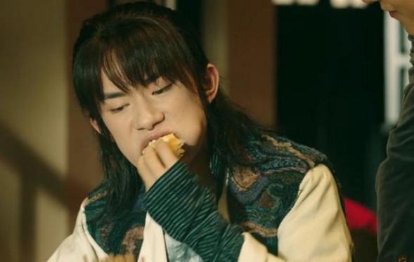 热血同行人物深度解析,热血同行人物表