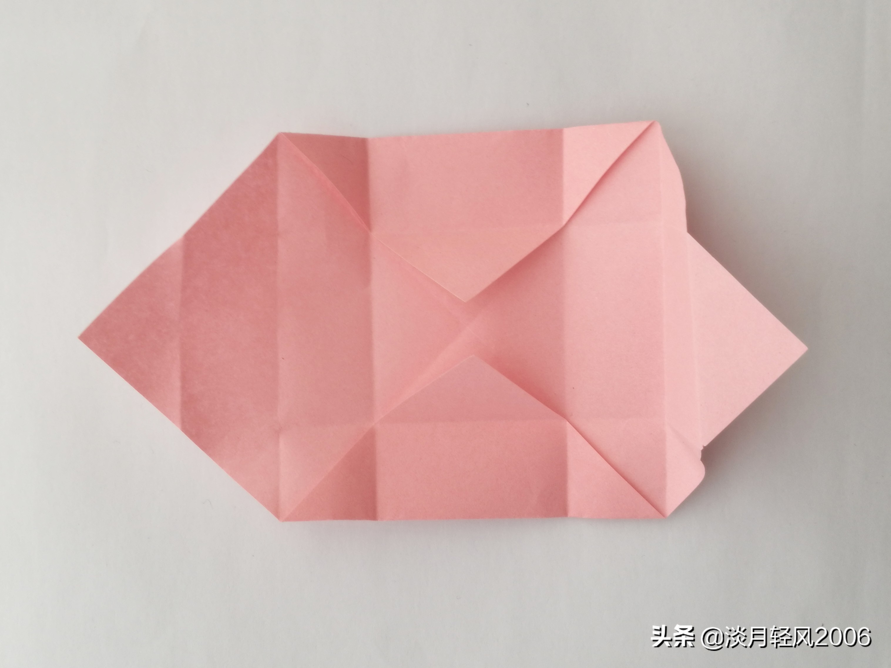 自制手工小玩意简单用卡纸,怎么用卡纸做一些可爱的小手工