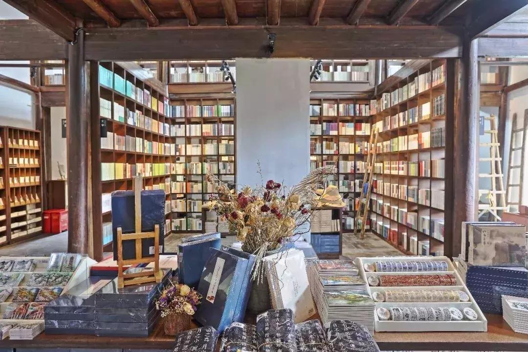 浙江最具有设计感的民宿,松阳全球十大必睡民宿