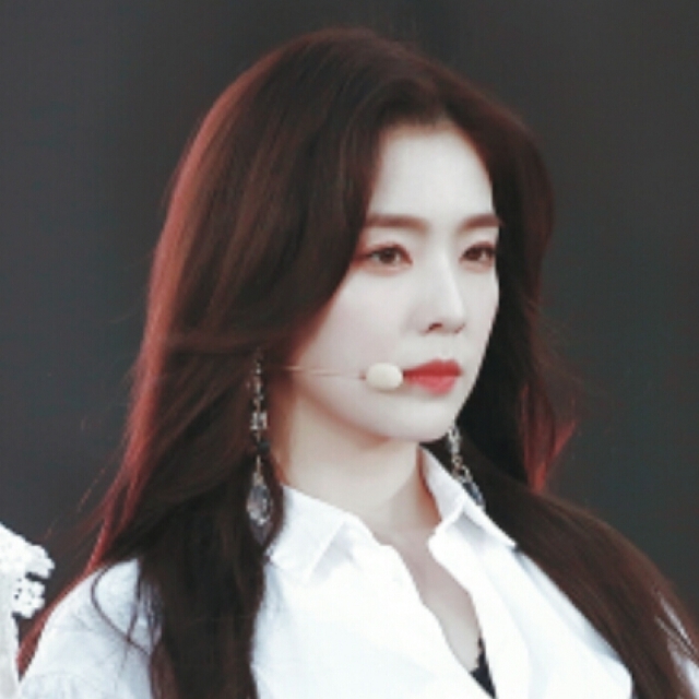 裴珠泫irene射箭,裴珠泫irene