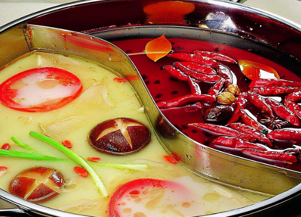 牛油火锅不香的解决办法,牛油火锅感觉不够油