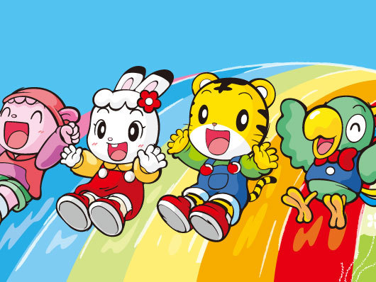 小猪佩奇的新老对比,升级版的小猪佩奇更新了什么