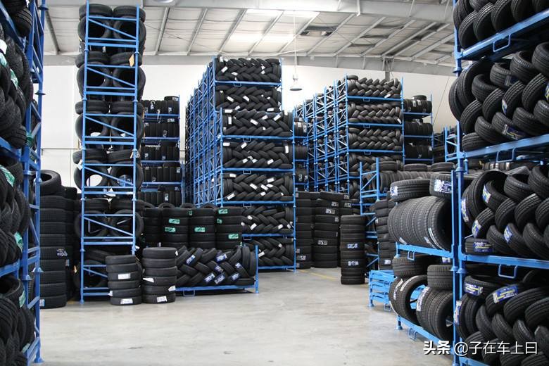 全球轮胎销量排行榜前十名,全球轮胎销量最新排名