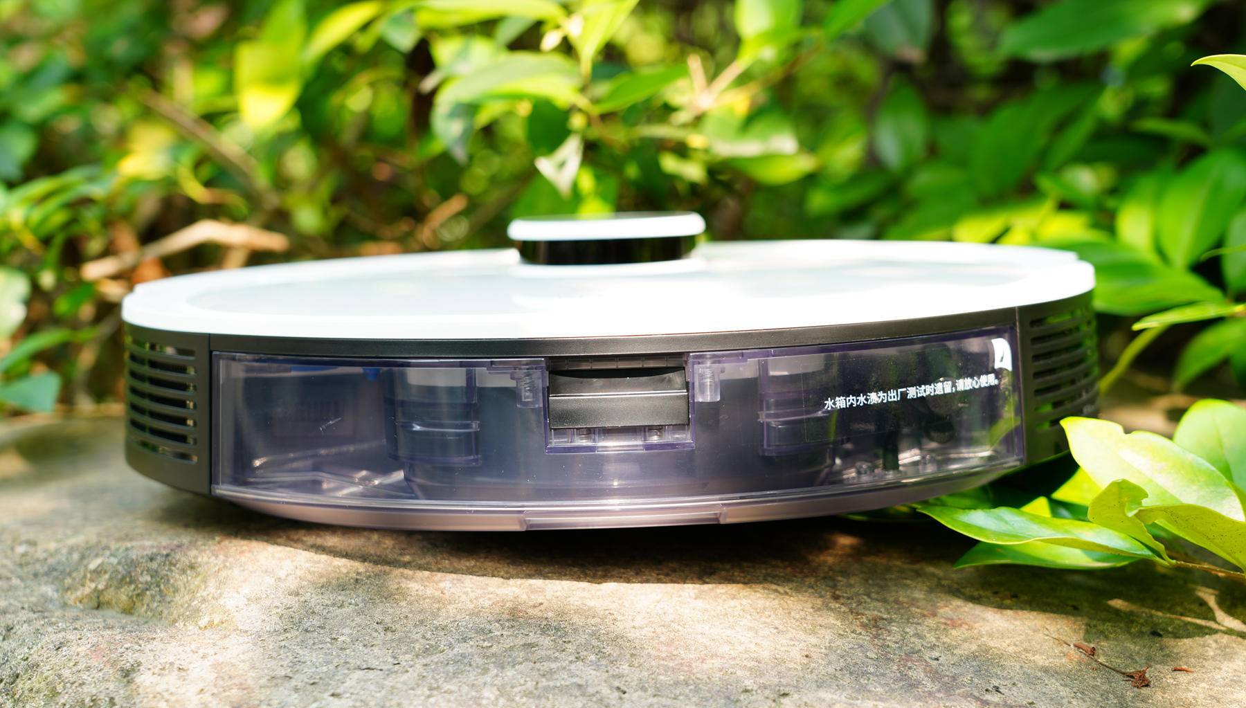 零嵌入扫地机器人科沃斯,科沃斯扫地机地宝怎么用