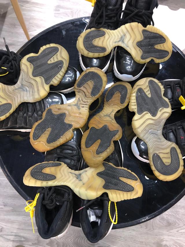 换过底的球鞋还能再换底吗,球鞋换底后可以实战吗还能穿多久