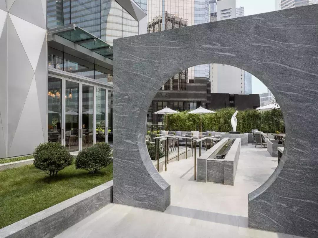 香港瑞吉酒店粤语,香港瑞吉酒店设计