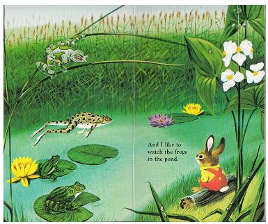 绘本0-1岁朗读,0-1岁孩子绘本阅读