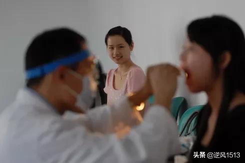 空姐体检有哪些项目,空姐体检为什么要检查扁桃体