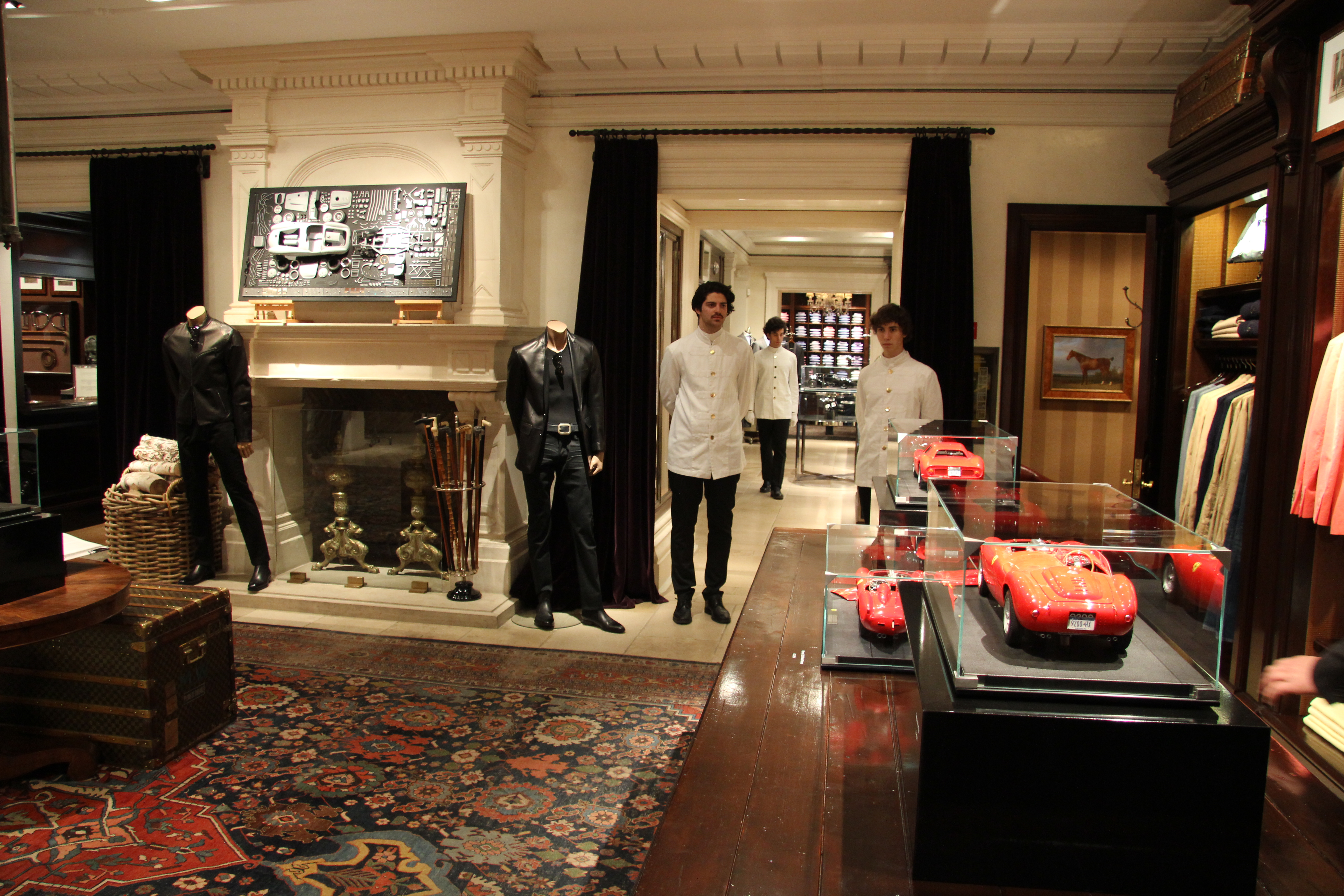 amalgam汽车模型7000元,amalgam模型价位