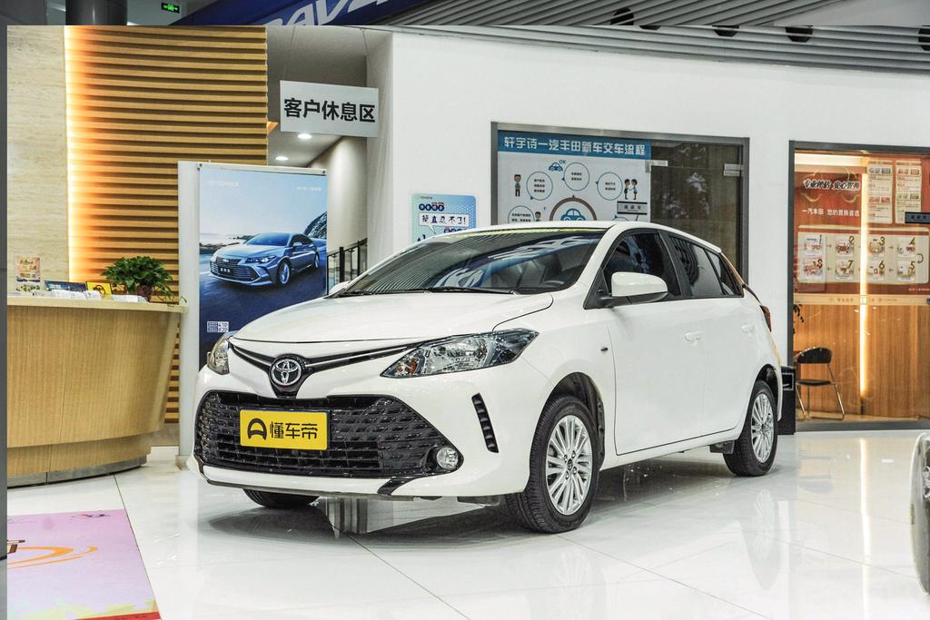 更新换代慢,这三款两厢车难道是不愿随波逐流?