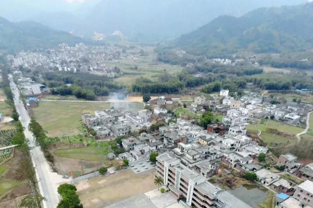 视觉震撼从高处看地球,超震撼从60万米高空看河北