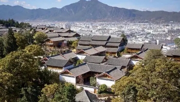 丽江最全顶级酒店排行,丽江最高端的酒店推荐