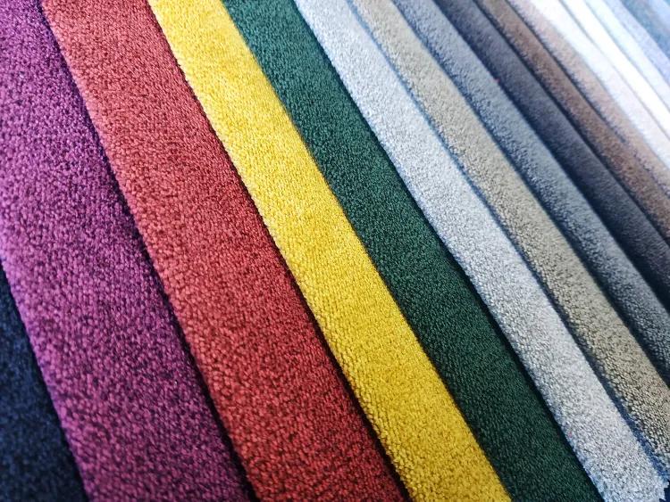 纺织干货|什么是PET、PBT、PTT纤维？