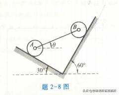 理论力学第8版答案解析,理论力学第8版