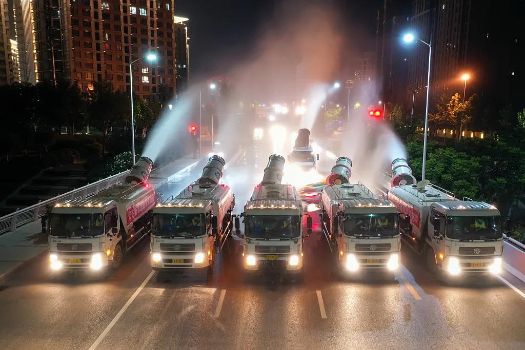 东风速度使命必达,东风导弹使命必达完整版