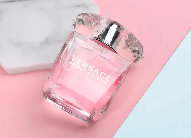 平价让男朋友上头的香水,男朋友无法抗拒的平价香水