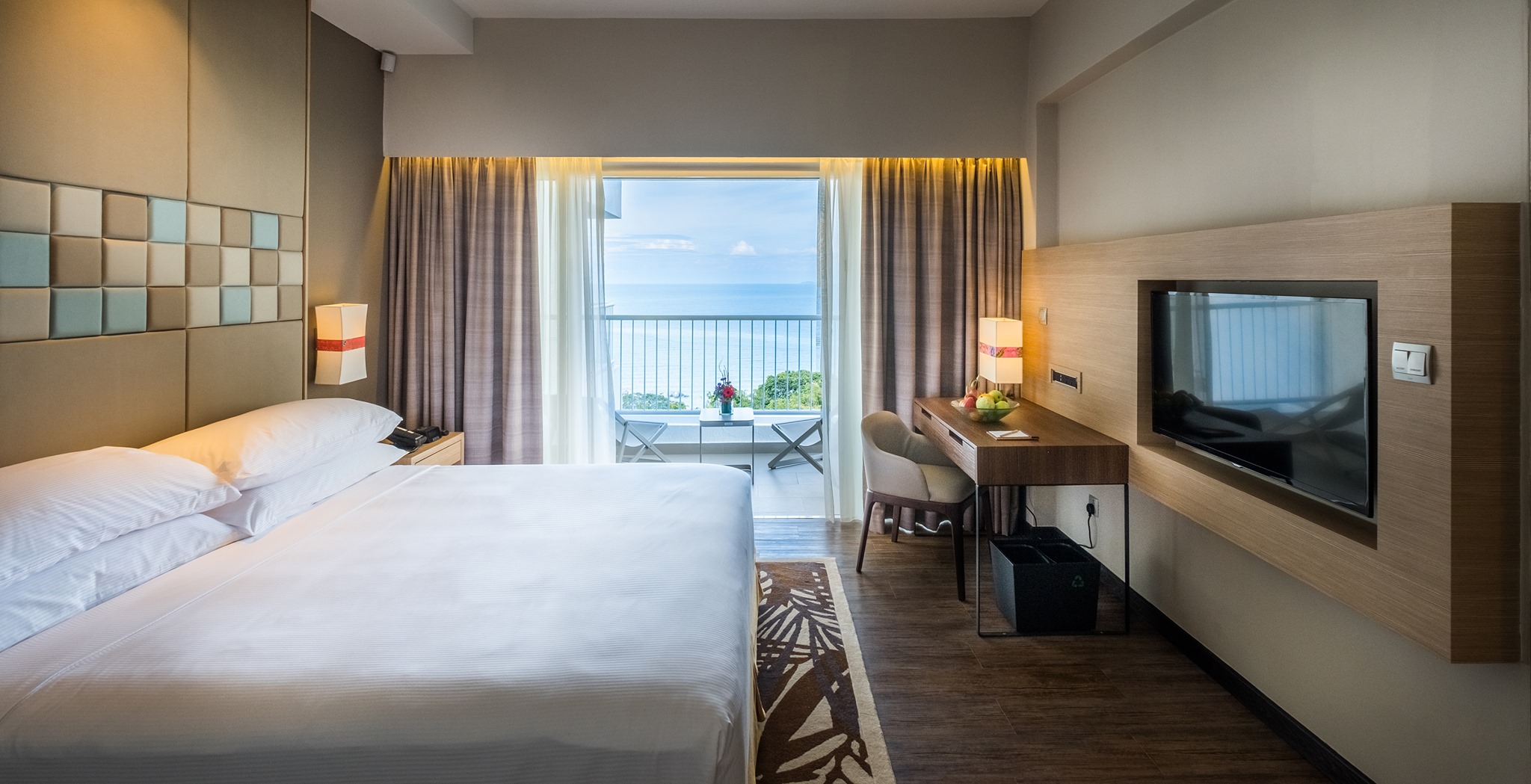 槟城度假酒店推荐,槟城好一点的海景酒店