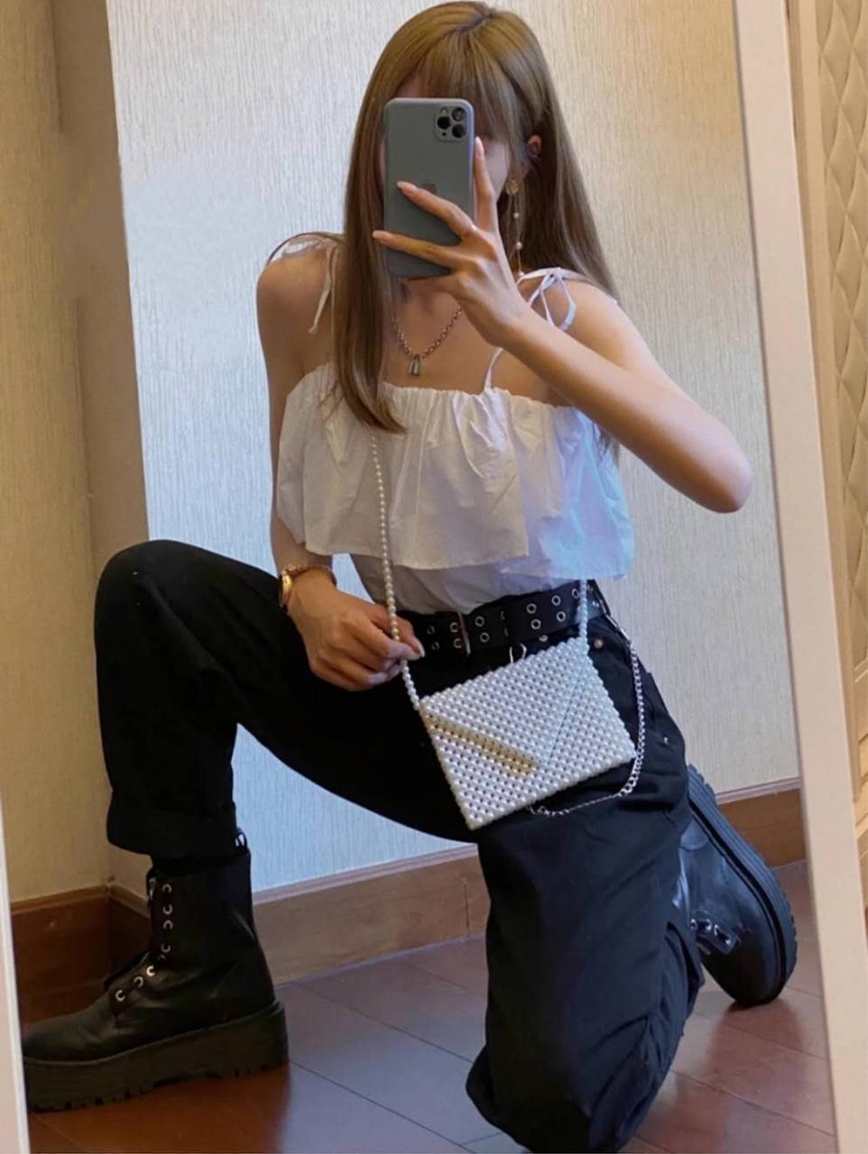 时髦girl都在穿这8个小众时尚品牌,年轻人爱穿的小众品牌