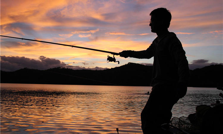 手竿钓鲢鳙7米2选择什么鱼竿,钓翘嘴9米鱼竿和10米鱼竿选择