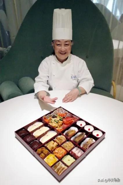 厉家菜银座,银座厉家菜