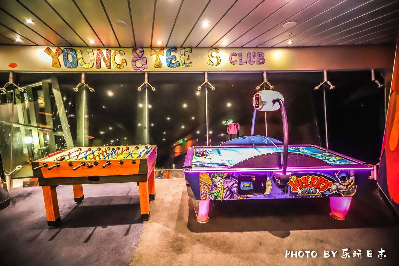 换个出行方式,高档豪华邮轮旅游攻略