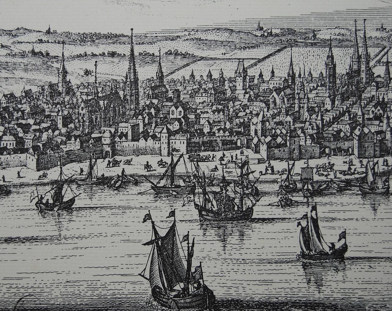 1855年就在开RANK?独特视角带您了解波尔多