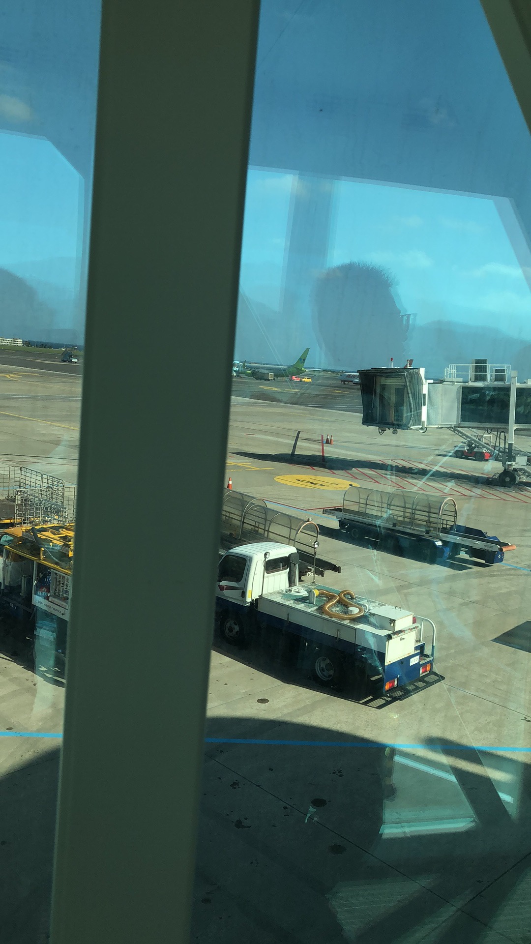 记录韩国的日常生活,韩国代购第一条朋友圈