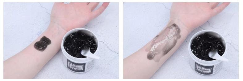 swisse麦卢卡蜂蜜排毒清洁面膜,超温和清洁面膜推荐哪个