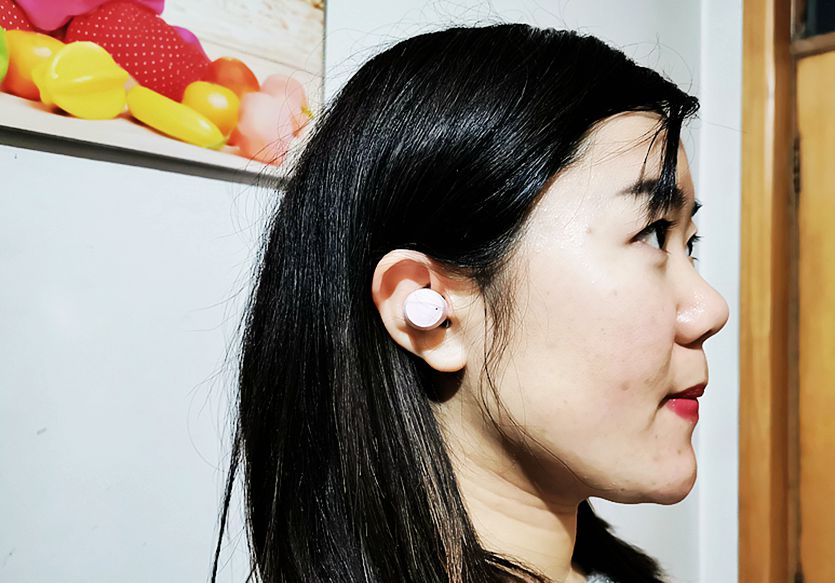 JEETAir真无线蓝牙耳机,jeetair蓝牙耳机评测视频