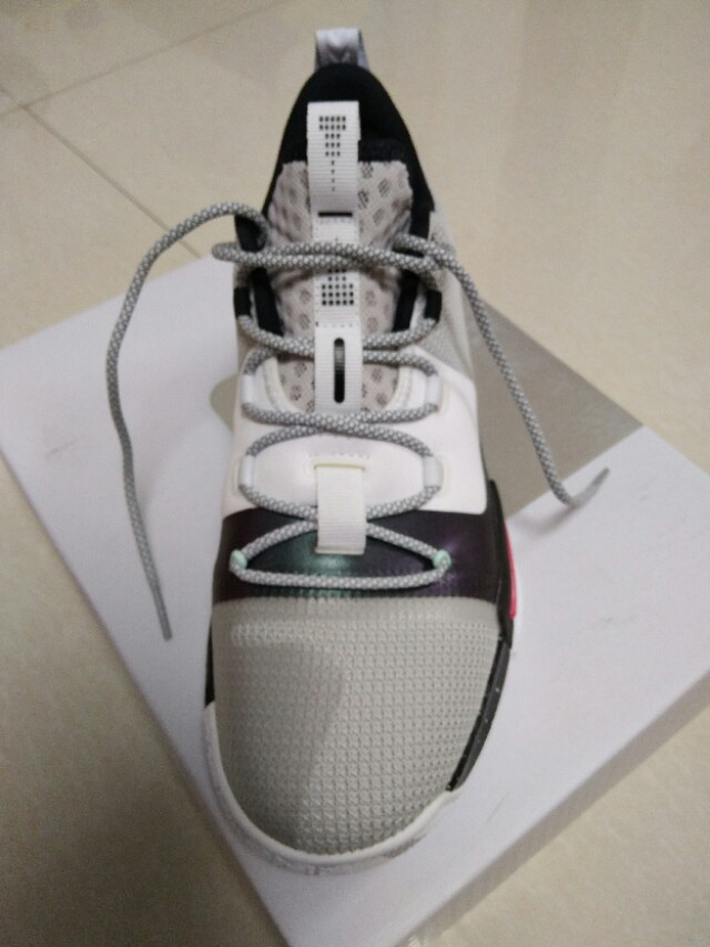 国产之光！静态小评匹克“态极”闪现。